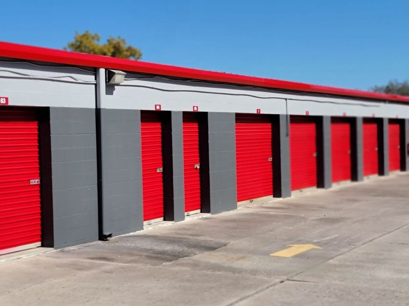 Extra Space Storage Image