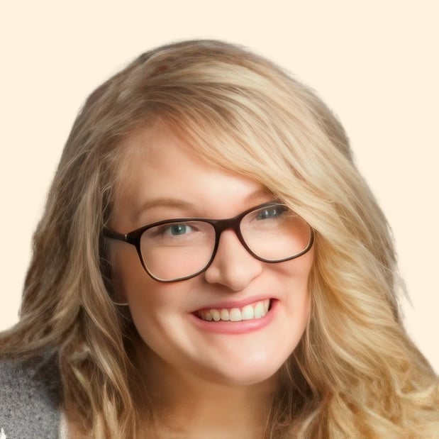 Images Rachel Jones, Psychiatric Nurse Practitioner