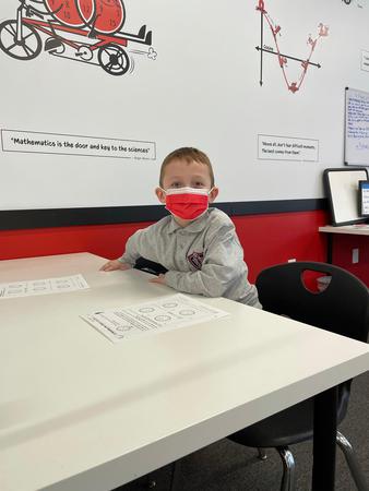 Images Mathnasium