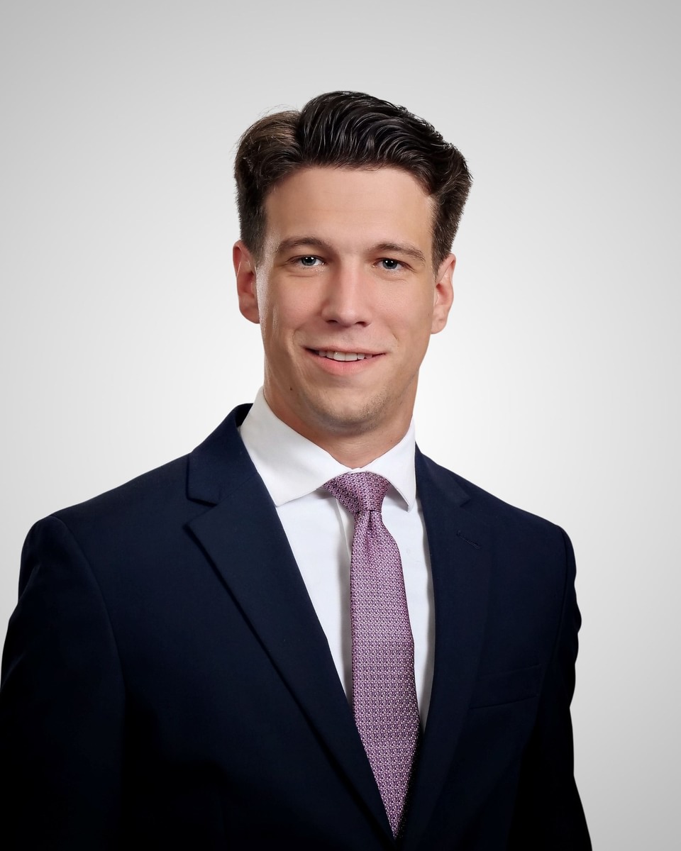 Alexander Moseley, Attorney 
