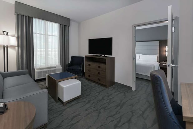 Images Homewood Suites By Hilton Houston Memorial