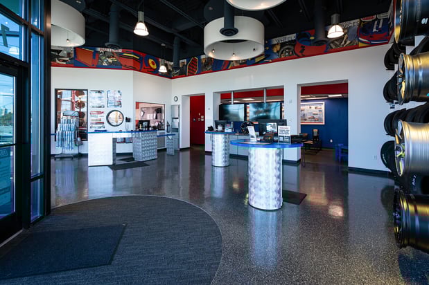 Images Tire Discounters