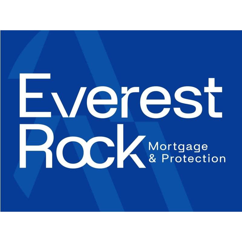 Everest Rock Mortgage and Protection Logo