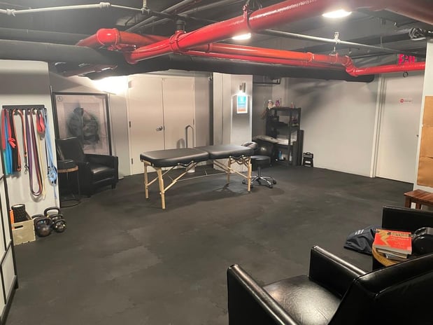 Images reCOOPERate Physical Therapy