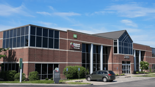 Images Cincinnati Children's Crestview Hills