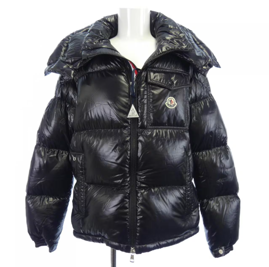 モンクレール MONCLER ダウンジャケット