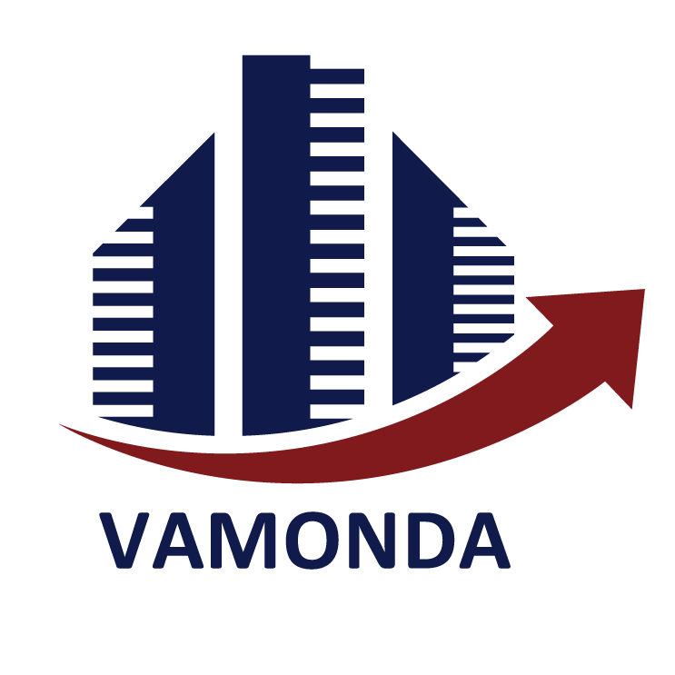 Vamonda Immobilien GmbH Logo
