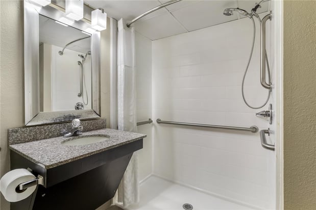 Images Best Western Plaza Inn