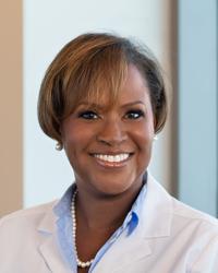 Michele Yolanda Griffith