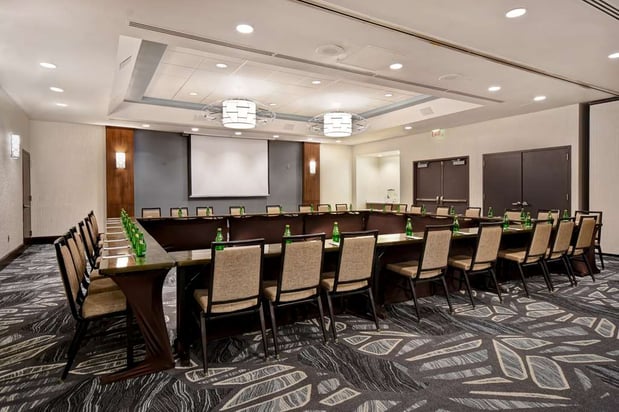 Images Embassy Suites by Hilton Syracuse