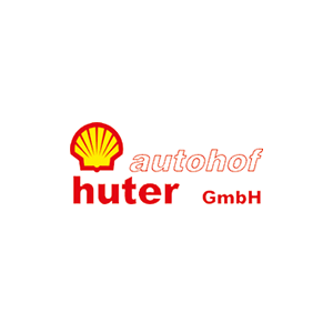 Autohof Huter in Vils - Logo