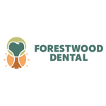 Forestwood Dental - Dentist in Spring, TX Logo