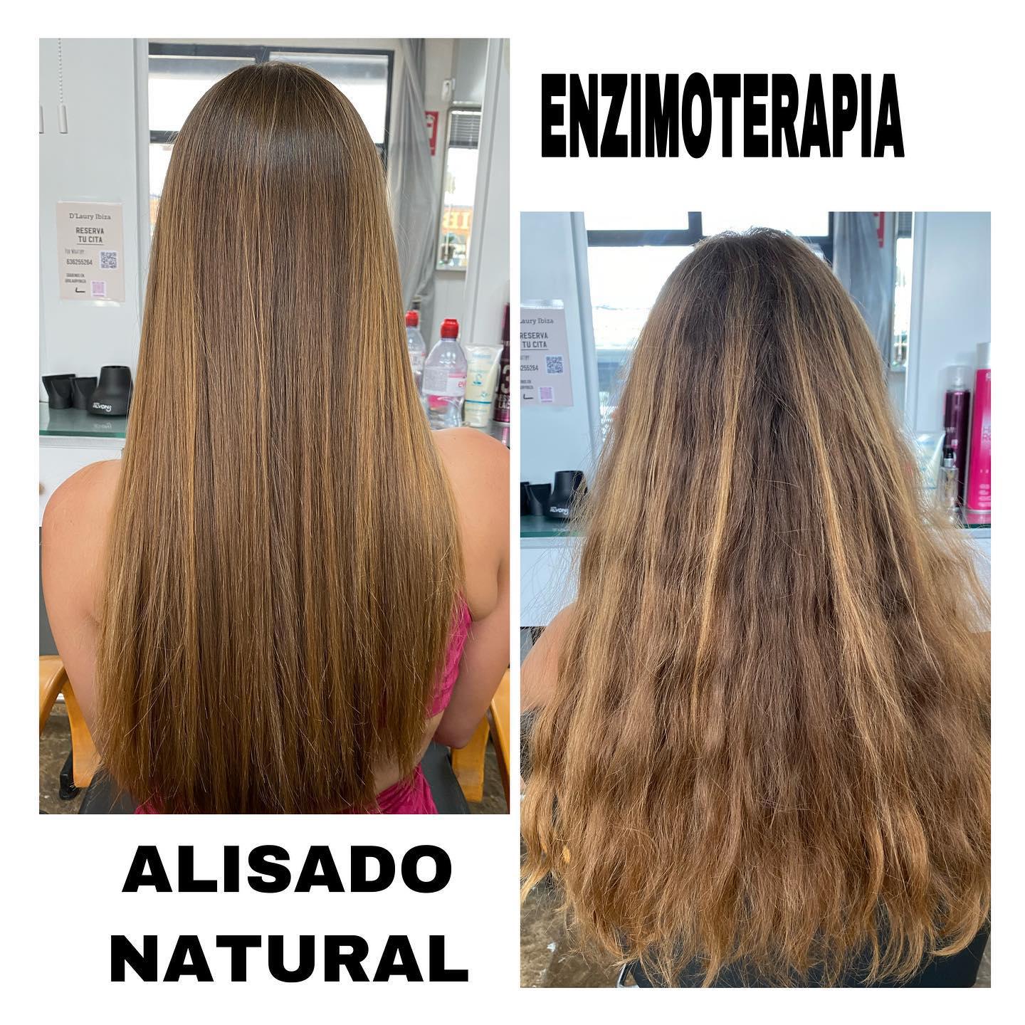 Images D'laury Ibiza Beauty Salón