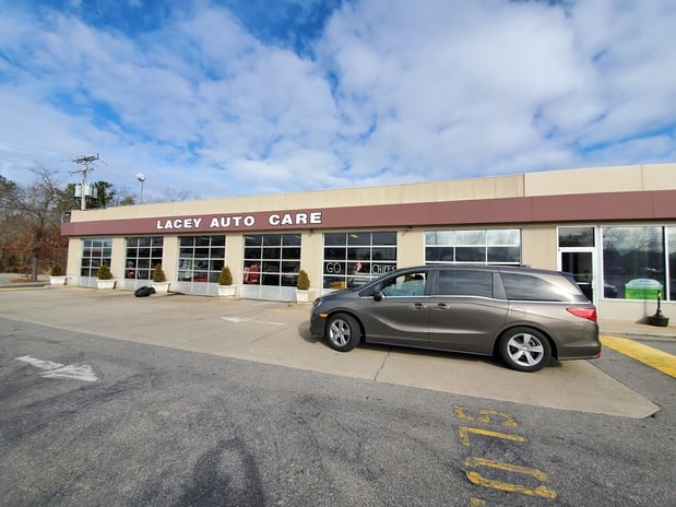 Images Lacey Auto Care