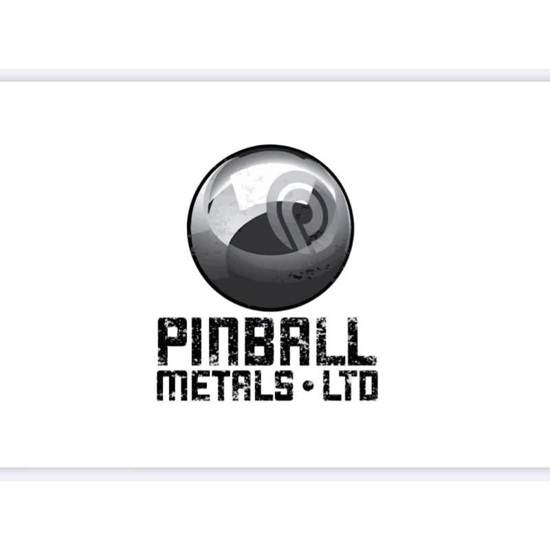 Pinball Metals Ltd Logo