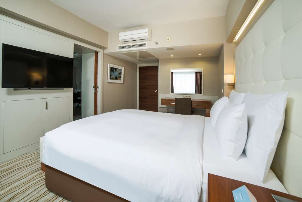 Images Radisson Hotel President Old Town Istanbul