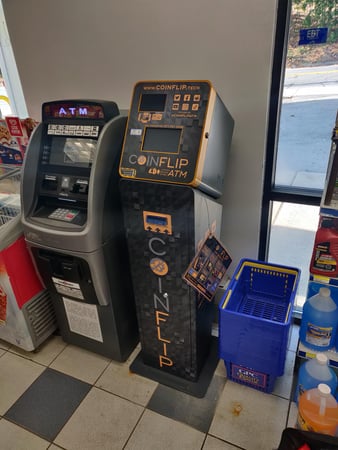Images CoinFlip Bitcoin ATM - AL Prime Energy (Fitchburg)