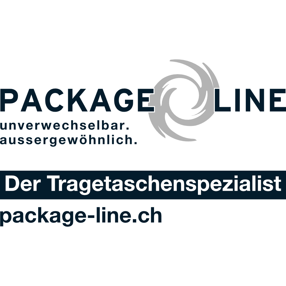 PACKAGE LINE GmbH Logo