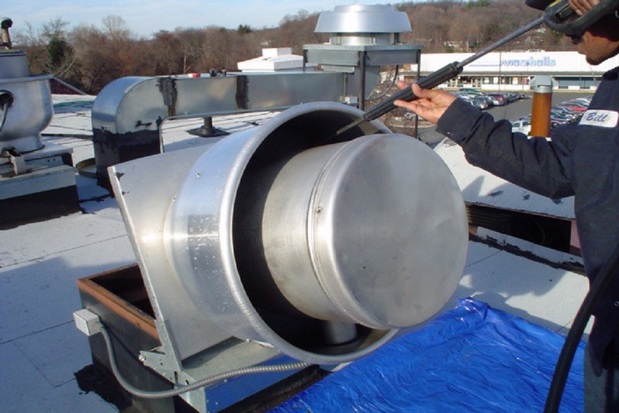 Images Hood Safe LLC