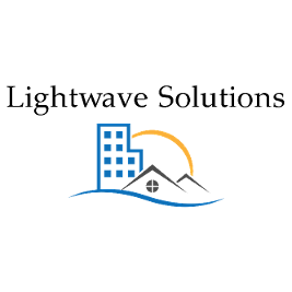 Lightwave Solutions LLC Logo