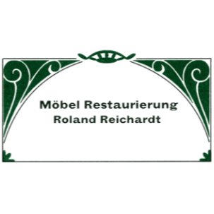 Logo Roland Reichardt Möbel Restaurierung