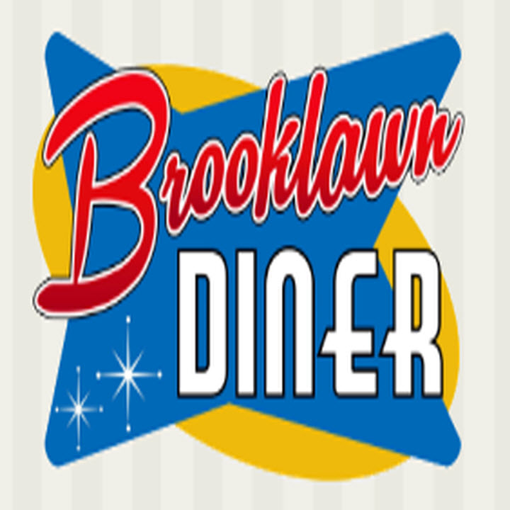 Brooklawn Diner & Restaurant Logo