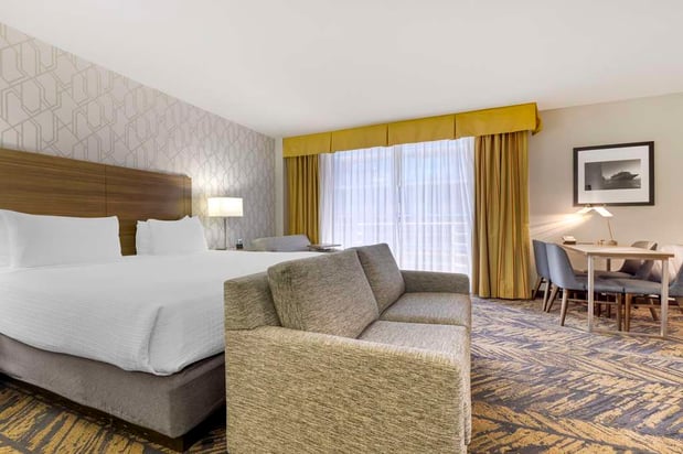 Images Best Western Plus Bayside Inn