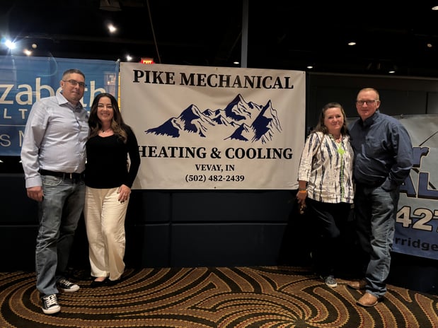 Images Pike Mechanical HVAC