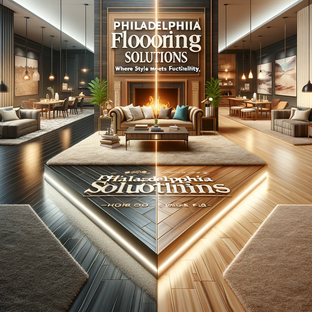 Images Philadelphia Flooring Solutions