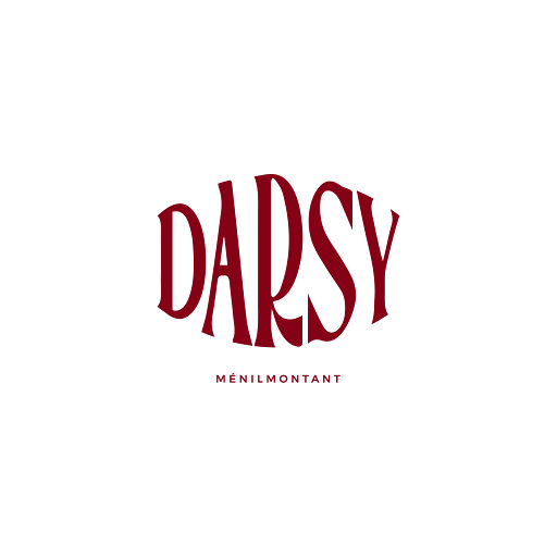 Bistrot Darsy Logo