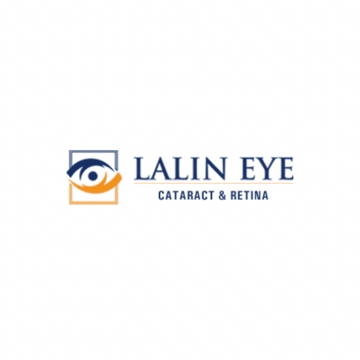 Lalin Eye Cataract & Retina