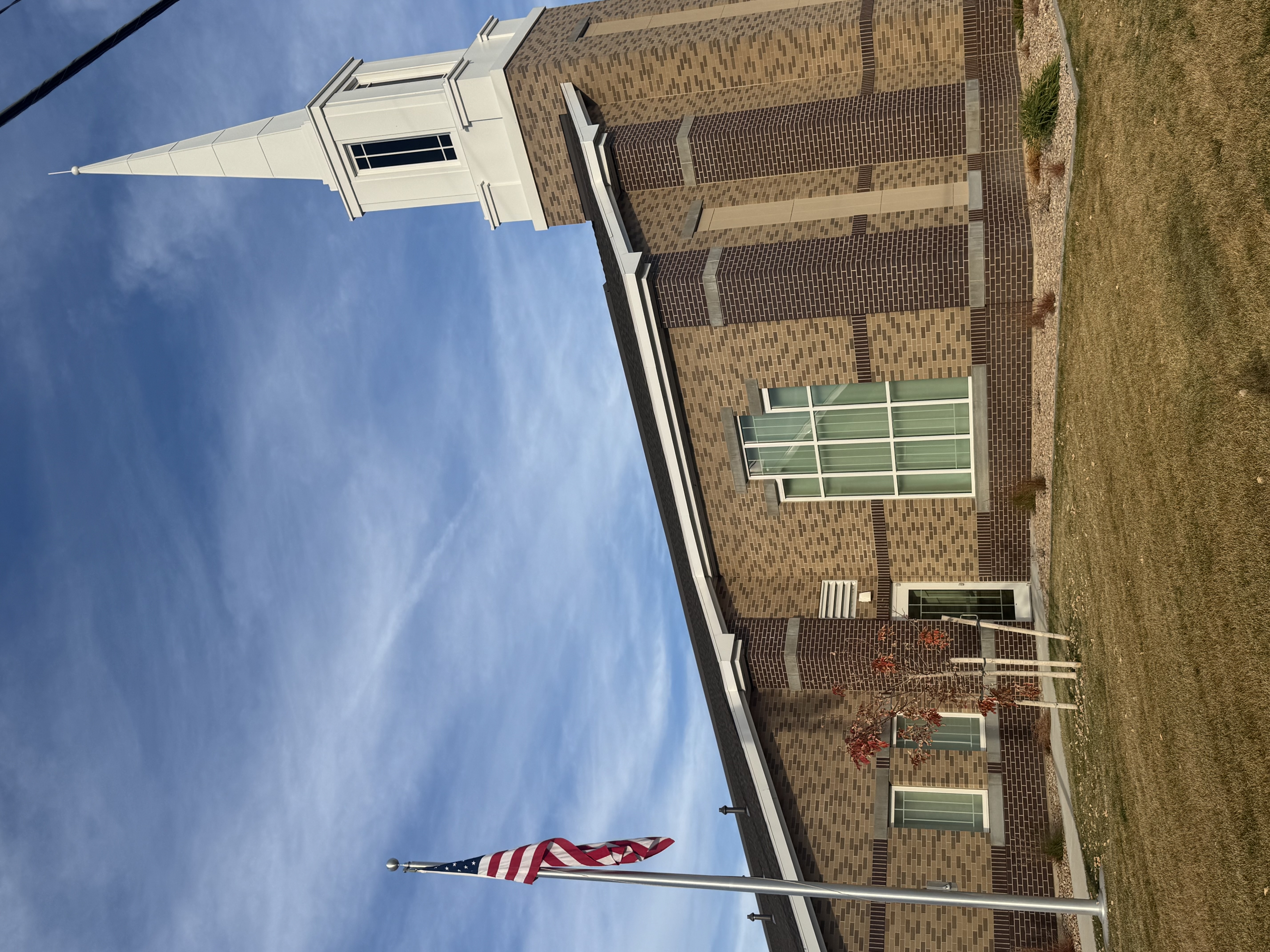 The Church of Jesus Christ of Latter-day Saints Image