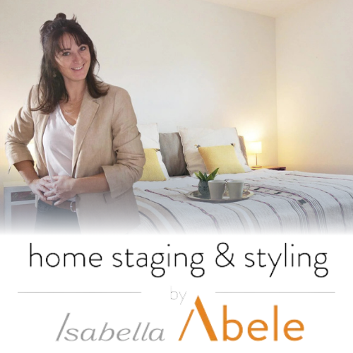 Bilder Isabella Abele - Homestaging München & Salzburg