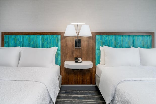 Images Hampton Inn Sheridan