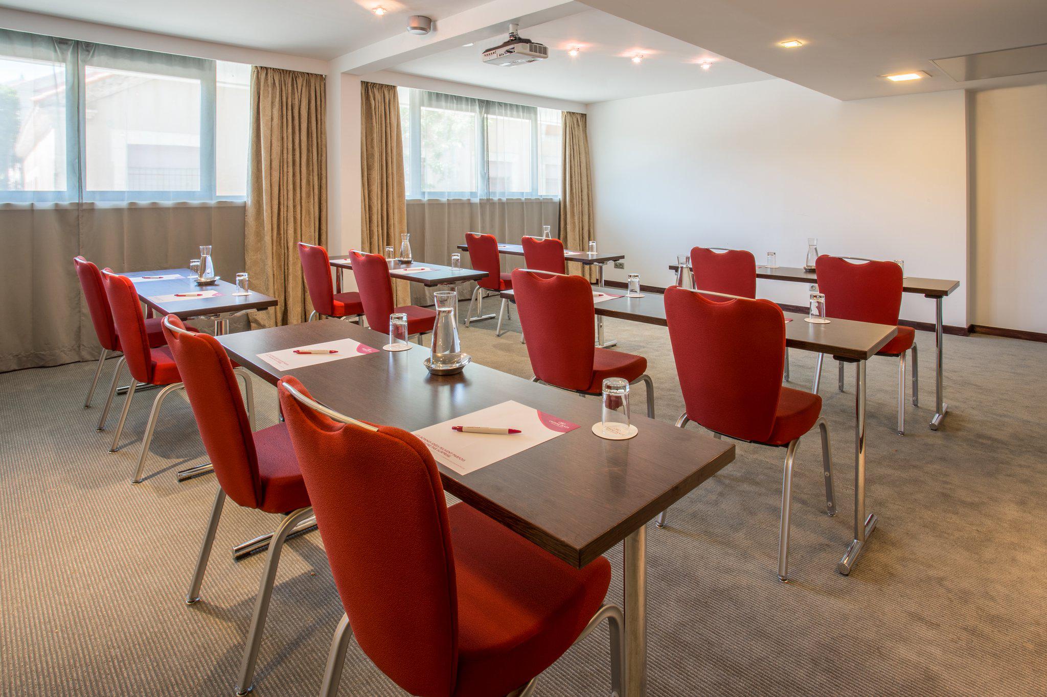 Crowne Plaza Montpellier - Corum, an IHG Hotel- CLOSED