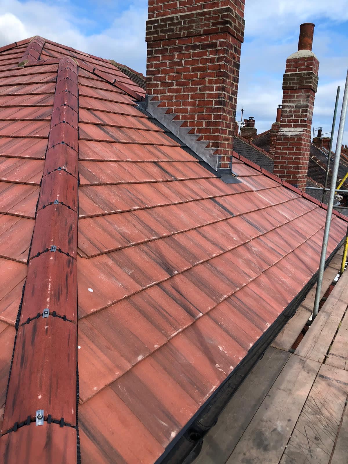 Images AAA Roofing Ltd