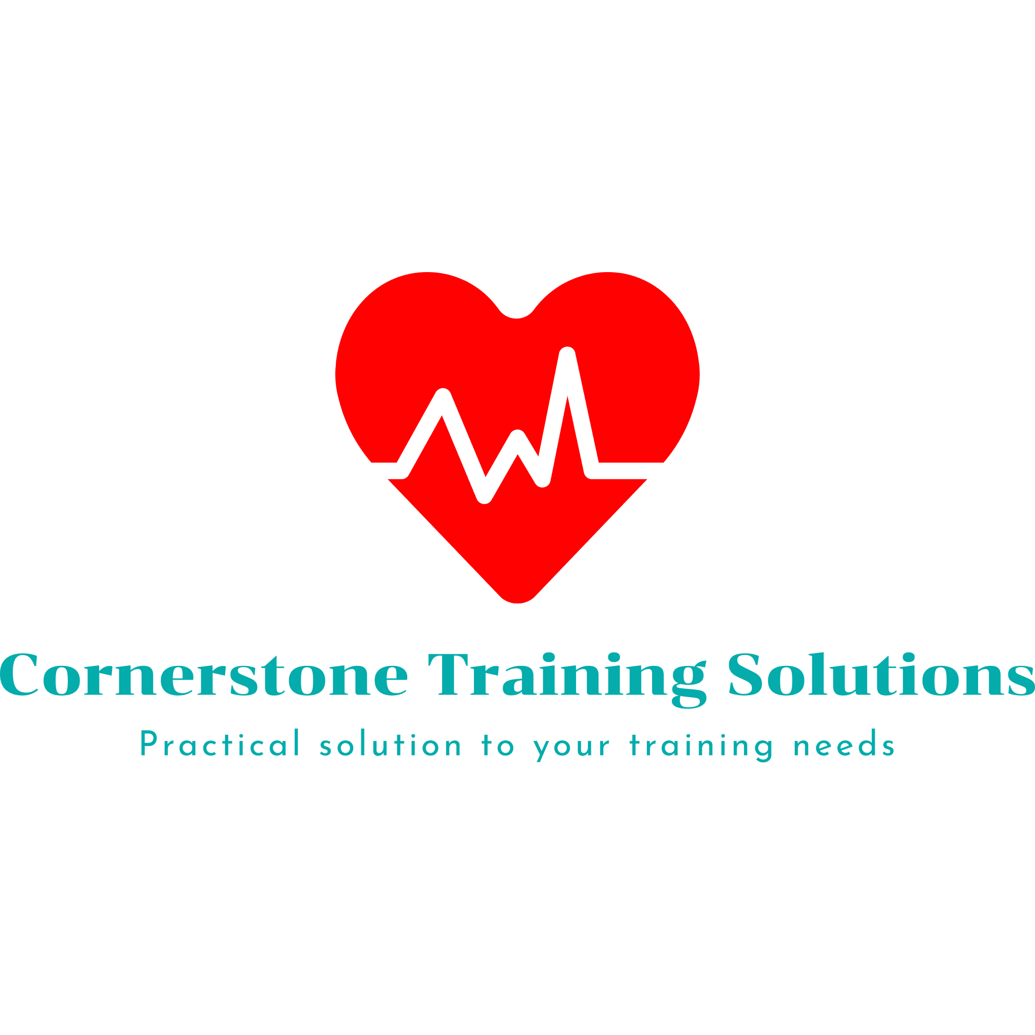 Cornerstone Training Solutions Logo