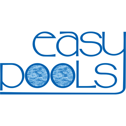 Easy Pools LLC Logo