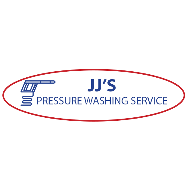 JJ's Pressure Washing Service