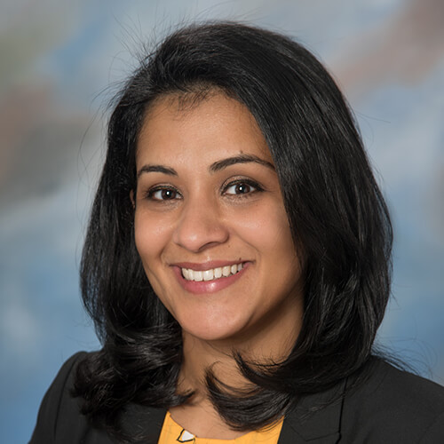 Wajiha Koomal - West Chester, OH - Internal Medicine