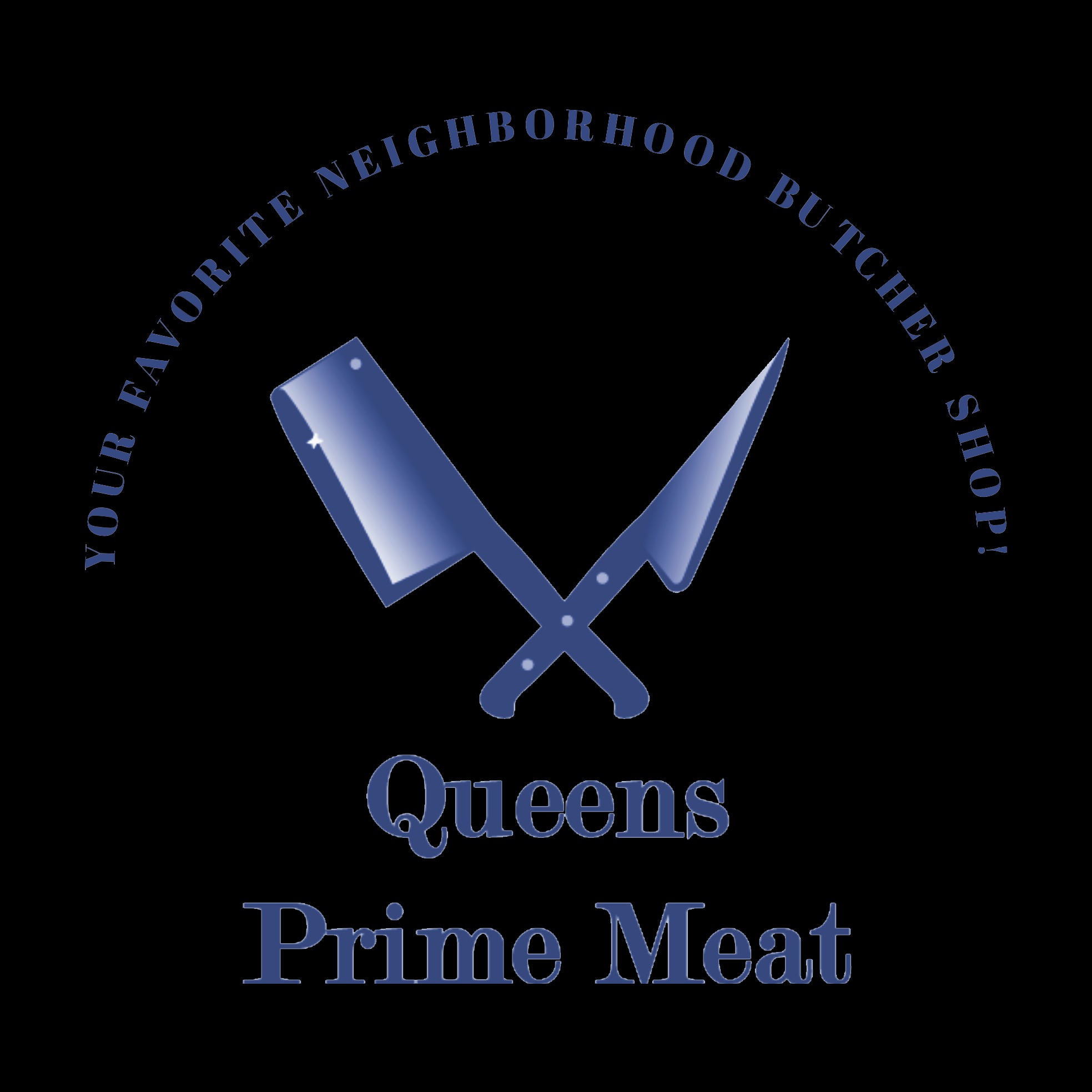 Queens Prime Meat
