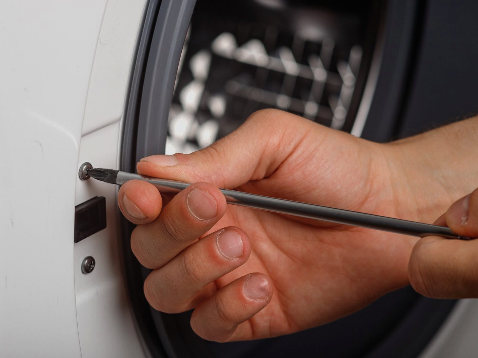 Dacor Older Oven Repair