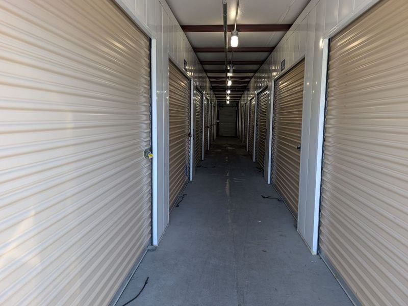Exterior Units