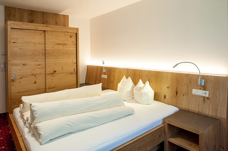 Top Apart Daniela, Feldweg 3 in Sölden