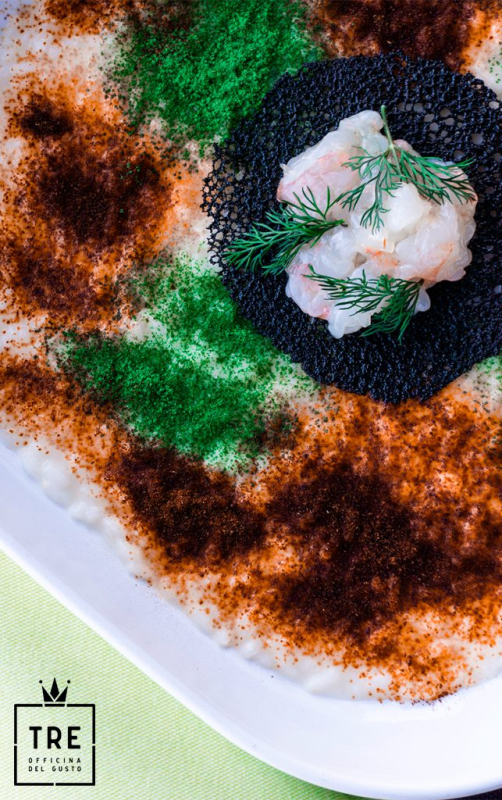 Images Tre Officina del  Gusto