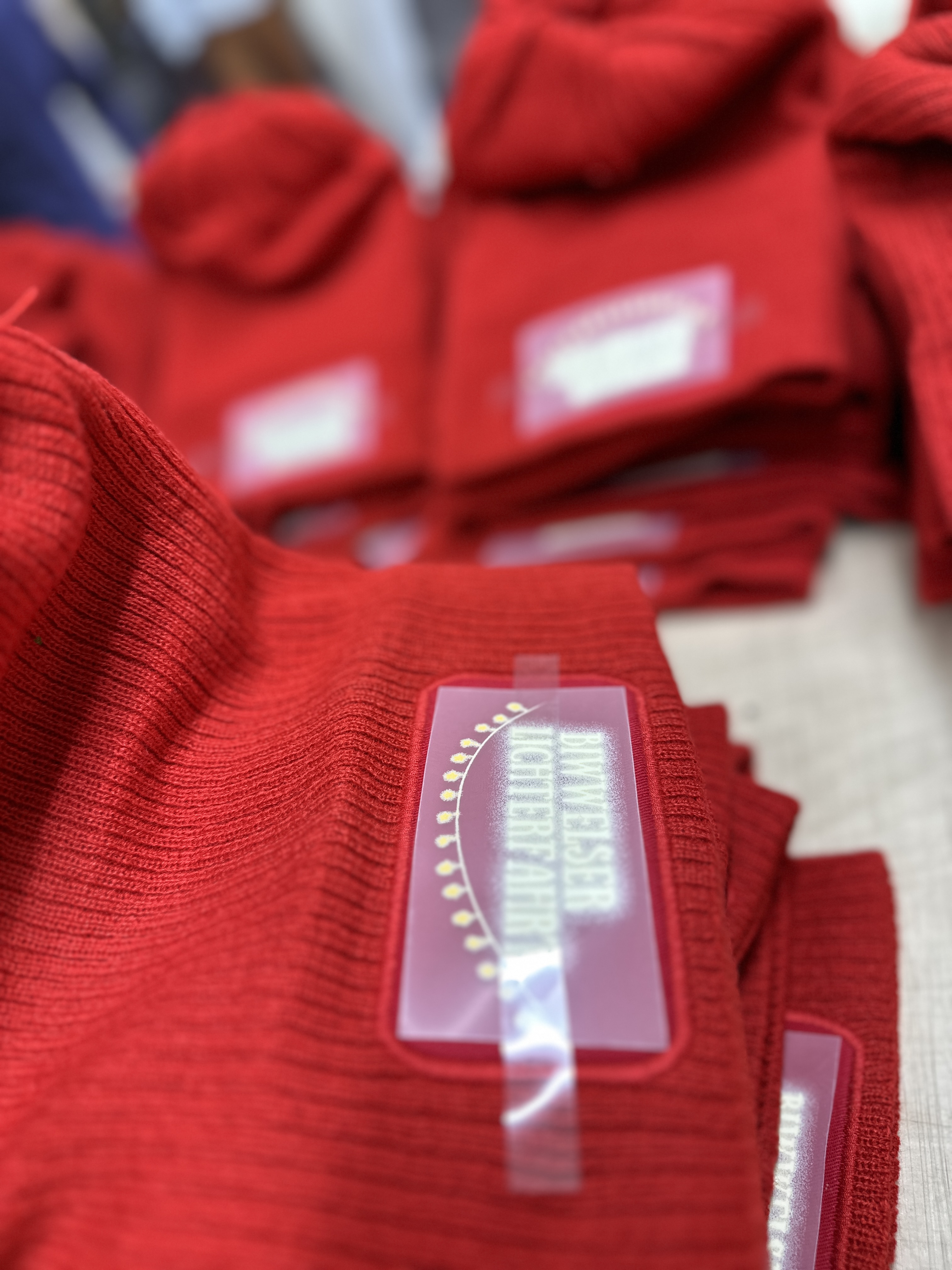 MD-Textildruck & Folientechnik GbR, Hintergasse 21 in Biblis