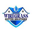 Wiregrass Gutter Solutions Logo