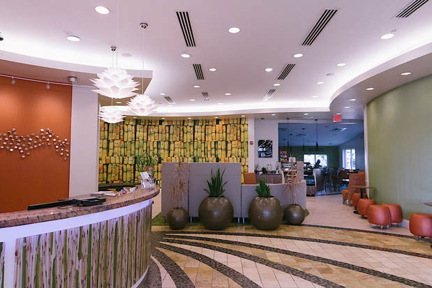 Images Miami Lakes Hotel and Golf