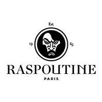 Raspoutine Logo