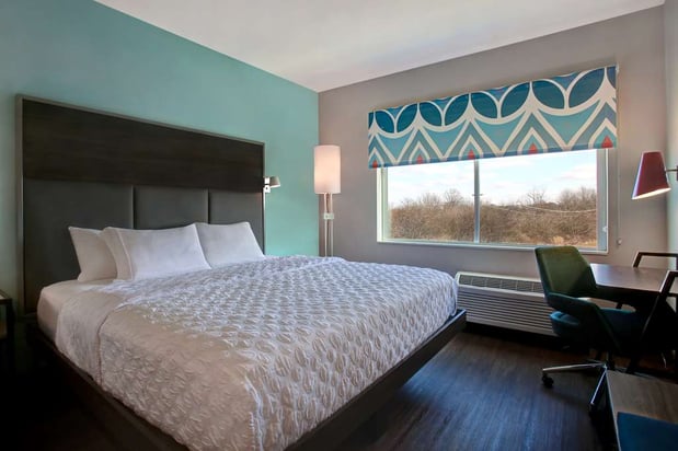 Images Tru by Hilton Alcoa Knoxville Airport